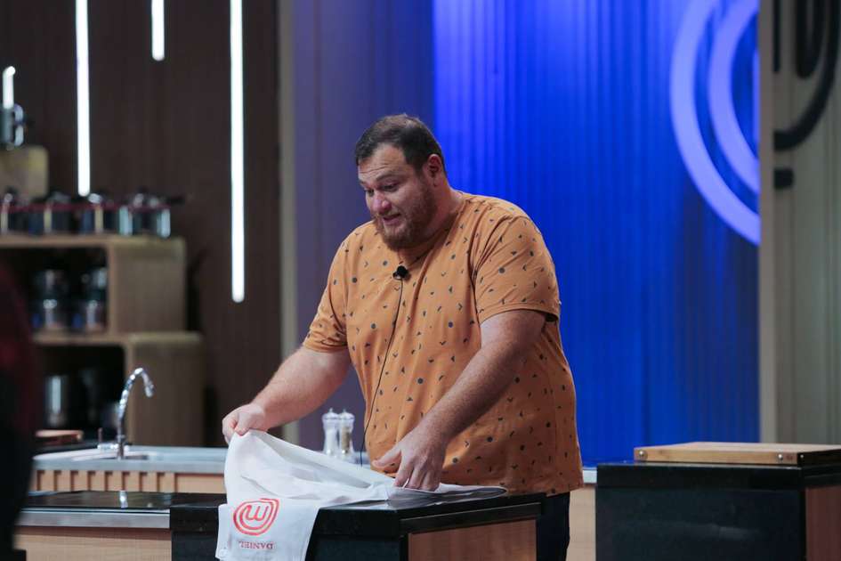 Quem foi o eliminado do Masterchef ontem? Veja como foram as provas ...