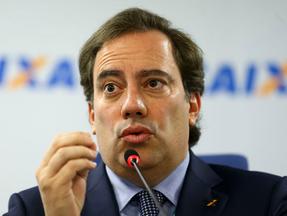Pedro Guimarães deixa comando da Caixa Econômica