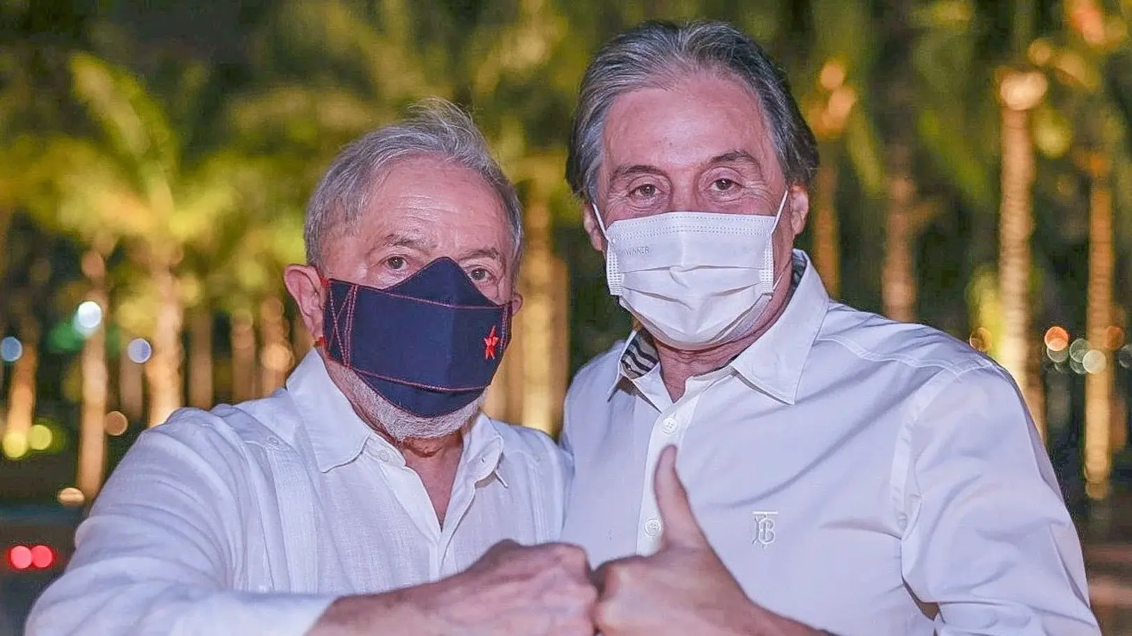 capa da noticia