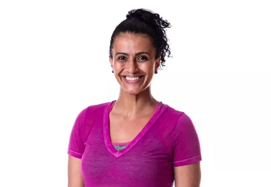 Flávia eliminada em No Limite 2022