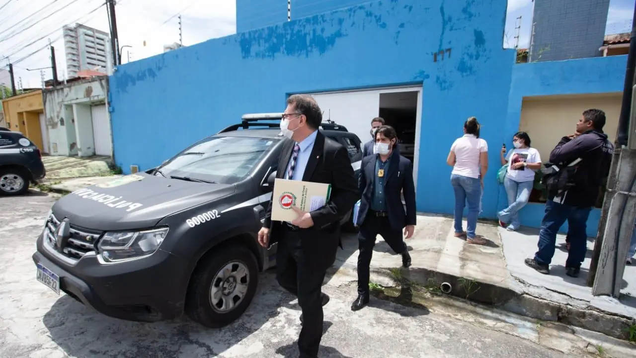 capa da noticia