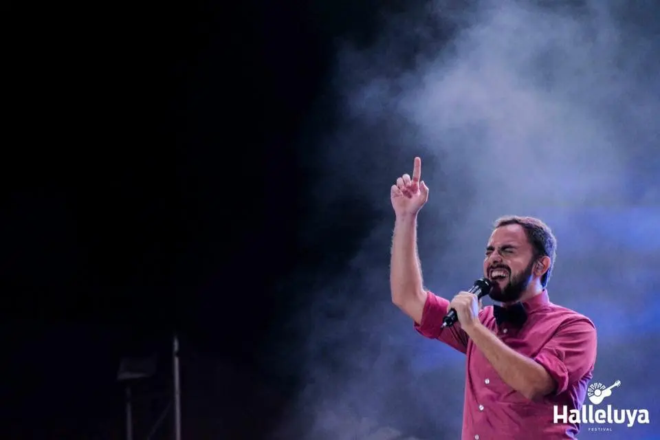 bruno camurati no halleluya