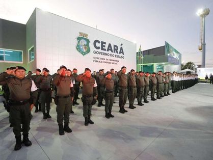 O Comando da Polícia Militar para Prevenção e Apoio às Comunidades (Copac) foi lançado na última quarta-feira (29)