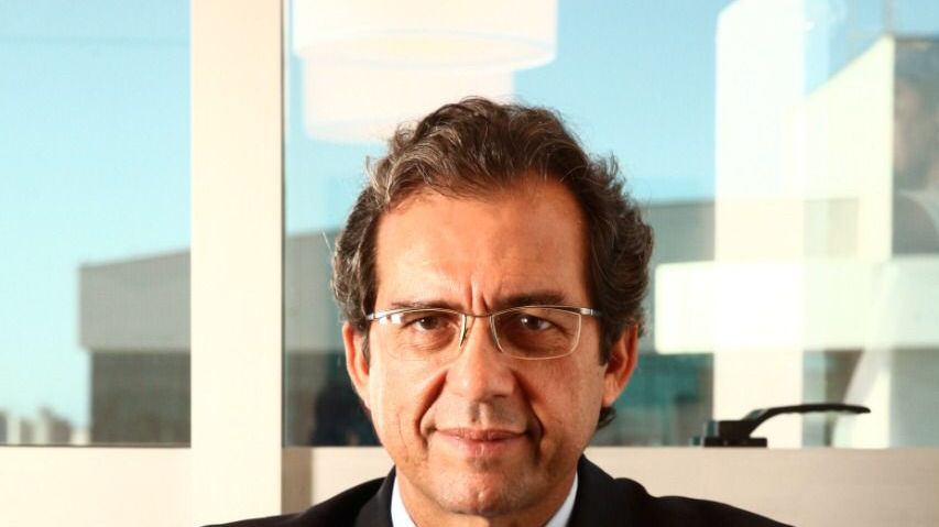 Aristarco Sobreira é presidente da A&B Incorporações