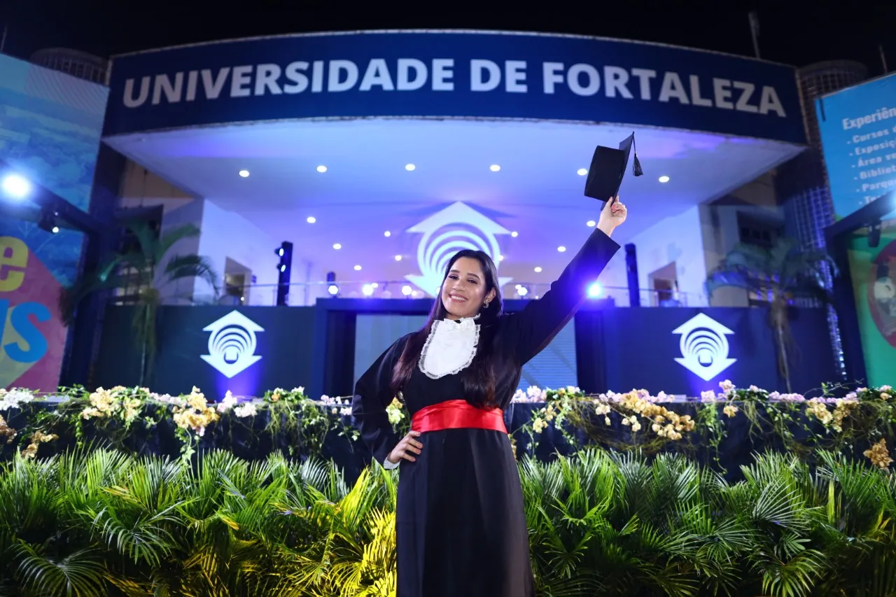 O retorno do evento presencial foi comemorado pelos estudantes participantes