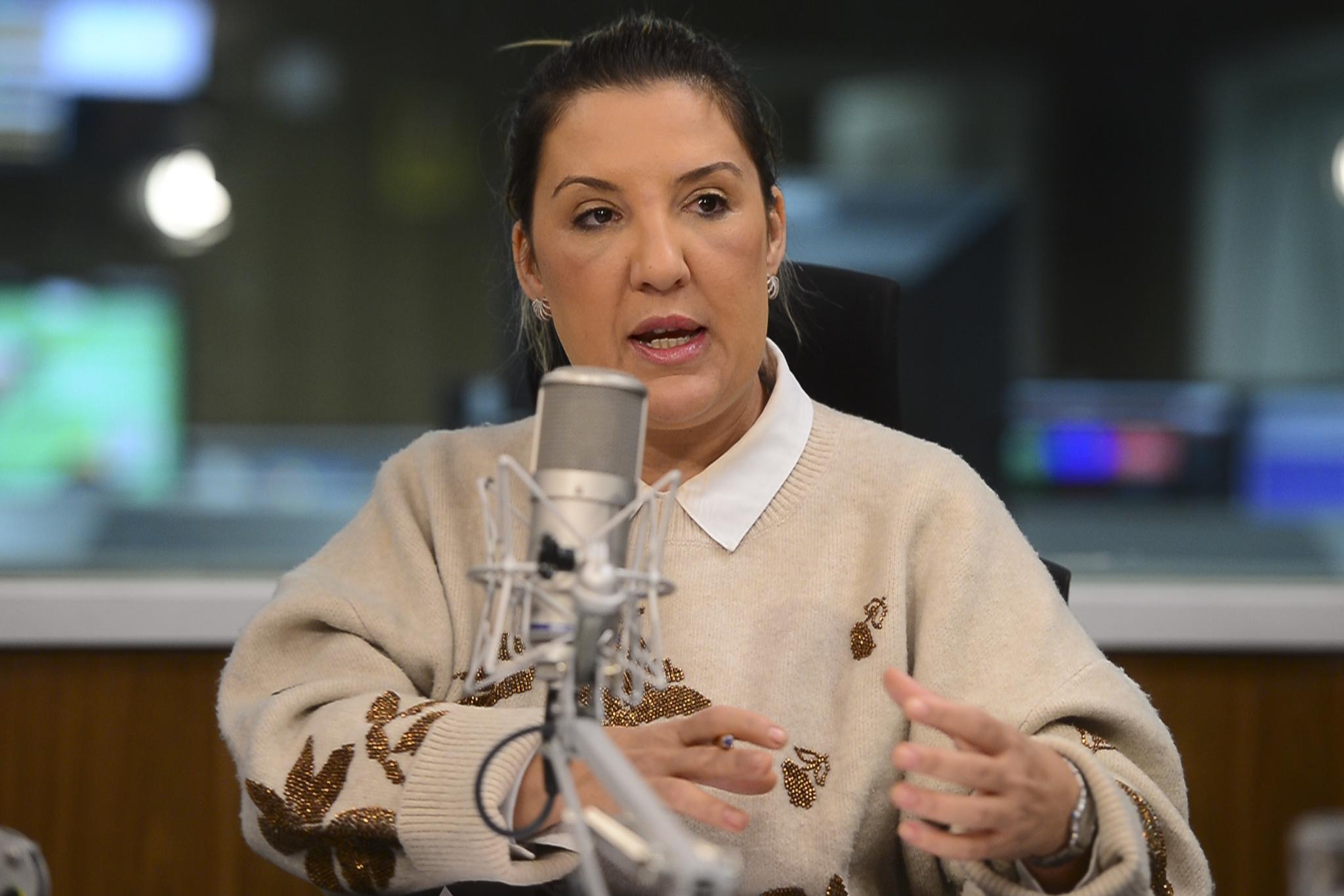 Daniella Marques assume presid&ecirc;ncia da Caixa Econ&ocirc;mica na ter&ccedil;a-feira (5) -  Neg&oacute;cios - Di&aacute;rio do Nordeste