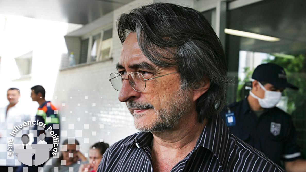 Prefeito do Eusébio, Acilon Gonçalves