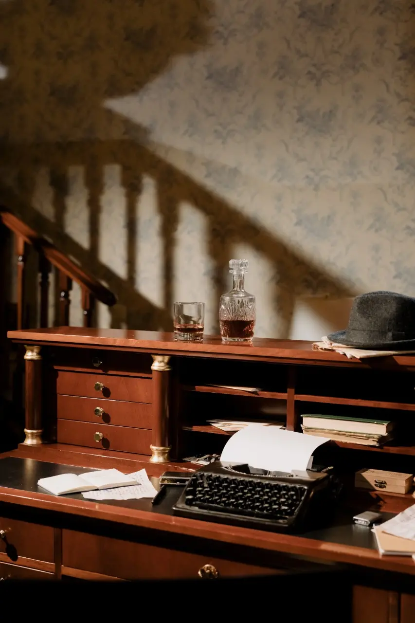 Uma carta para mim mesmo