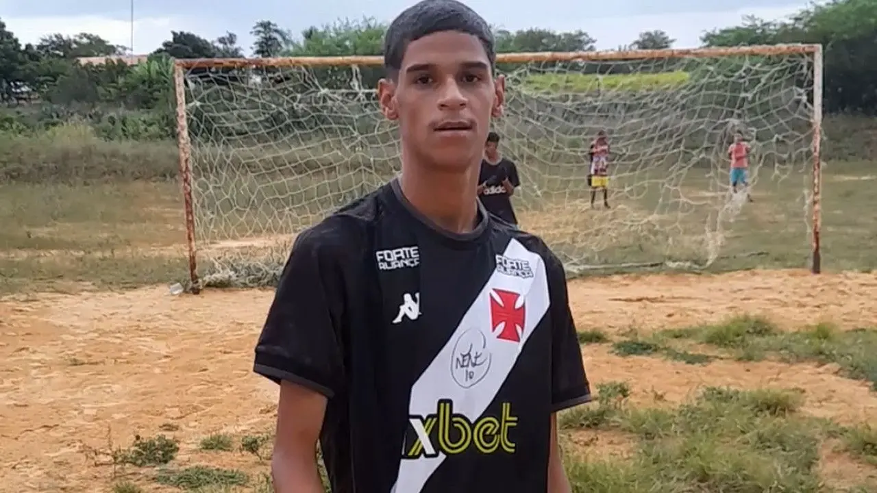 capa da noticia