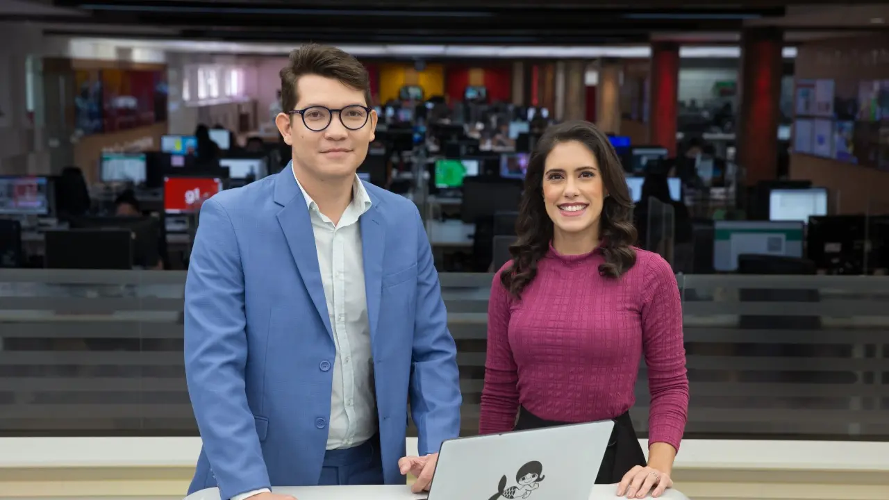 capa da noticia