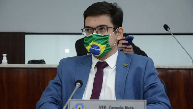 capa da noticia