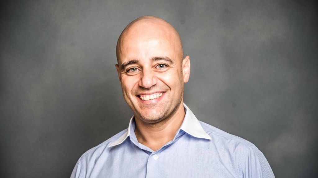 Fernando Shayer é cofundador e CEO da Cloe, plataforma de aprendizagem ativa