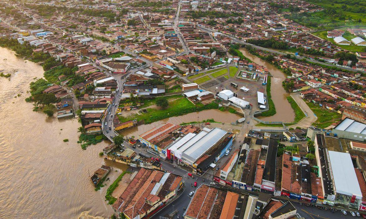 Projeto de responsabilização da Braskem pela catástrofe ambiental em Maceió  está emperrado no Senado - Semana On