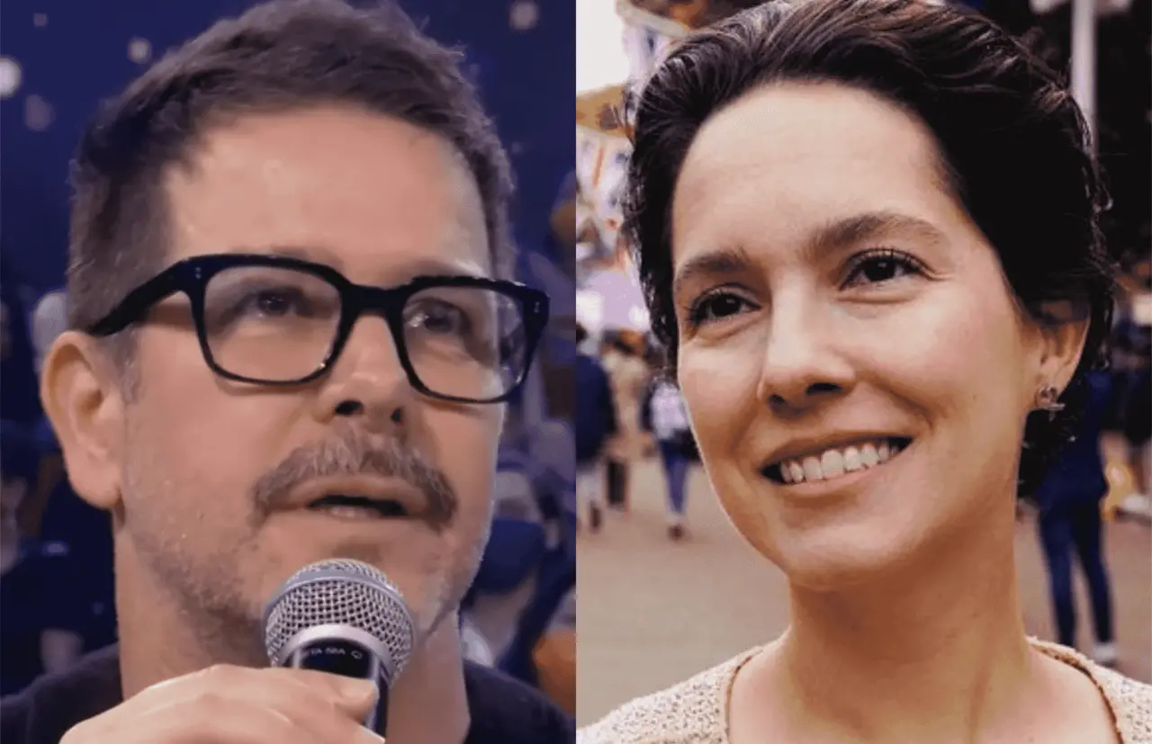 O ator estaria se dividindo entre gravar 