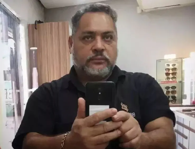 cabeleireiro que morreu após briga em fortaleza