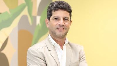 Alberto Jorge é CEO da Trust Control