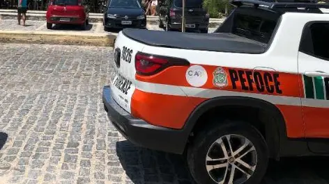 capa da noticia