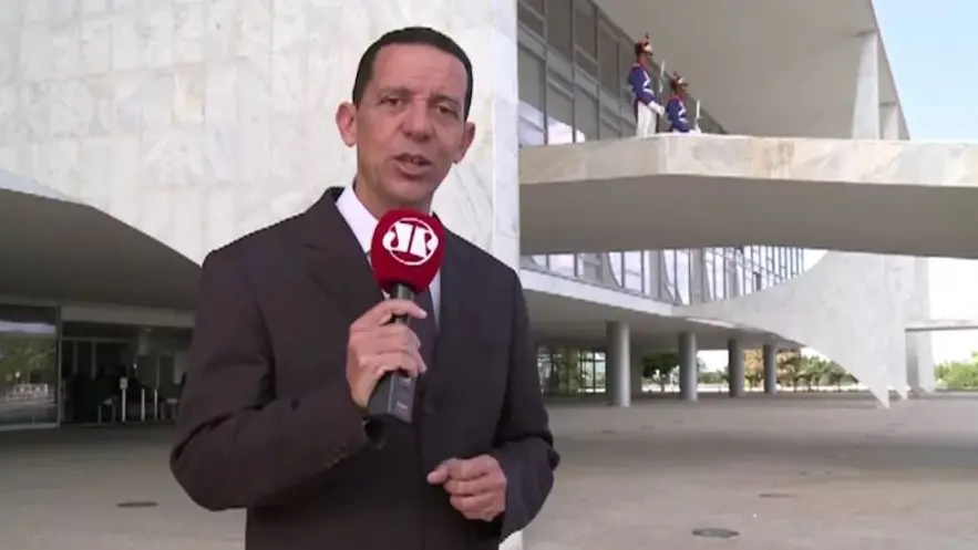 capa da noticia