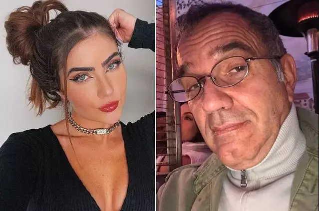 Jade Picon estreia como atriz em Travessia