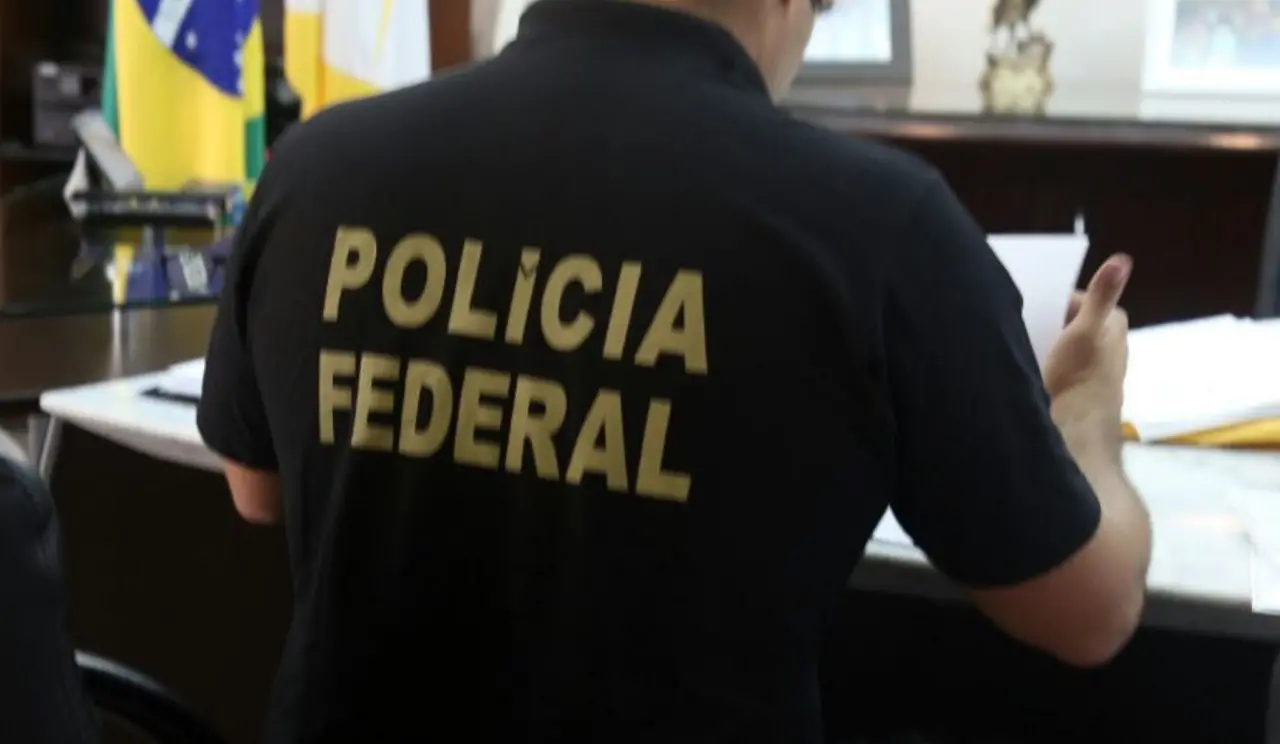 As investigações tiveram início no ano de 2021, a partir de relatório recebido do National Center for Missing and Exploited Children (NCMEC),