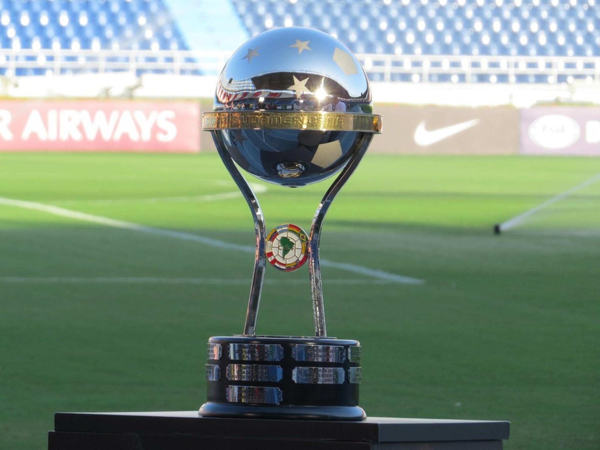 Fortaleza de olho SulAmericana 2024 tem confrontos da fase