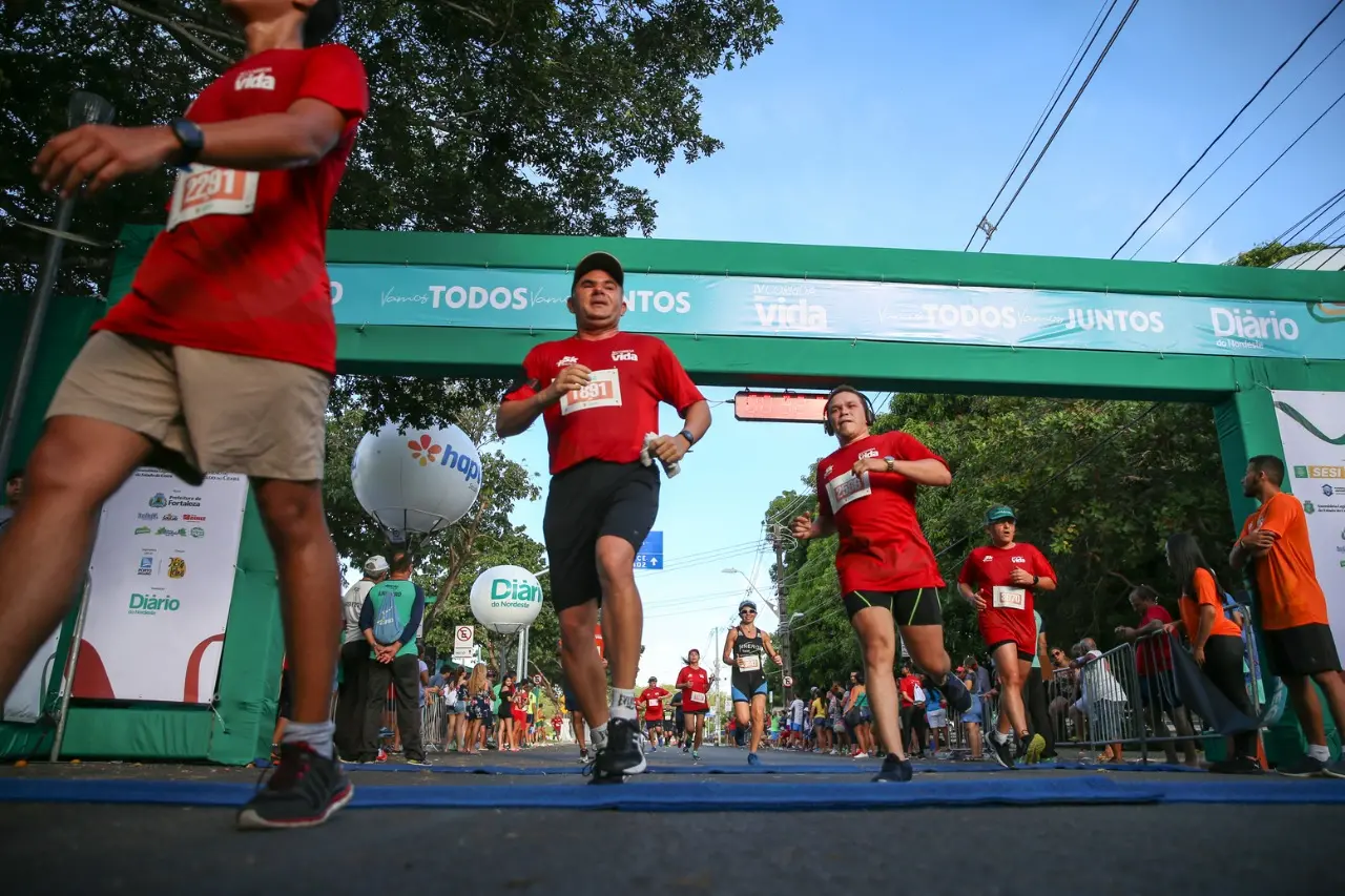 Para uma escolha mais adequada de tênis, avaliar o tipo de pisada é o recomendado