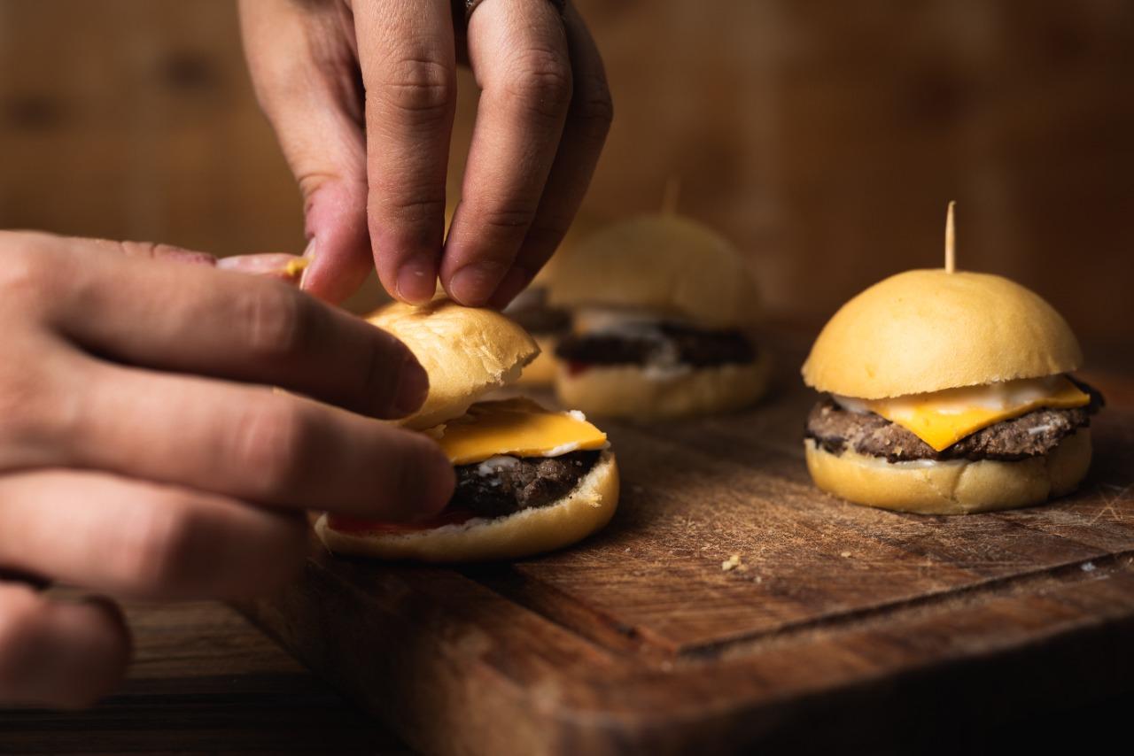 Hambúrguer