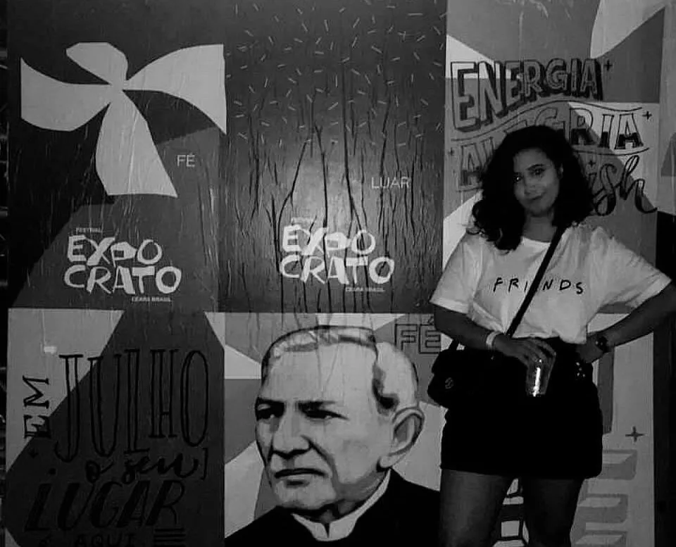 Para Naira, o evento remonta às raízes e tradições do Cariri