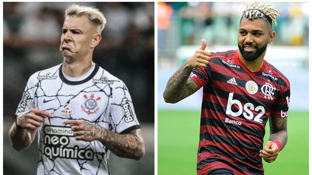 Flamengo vs América-MG: A Clash of Titans in Brazilian Football