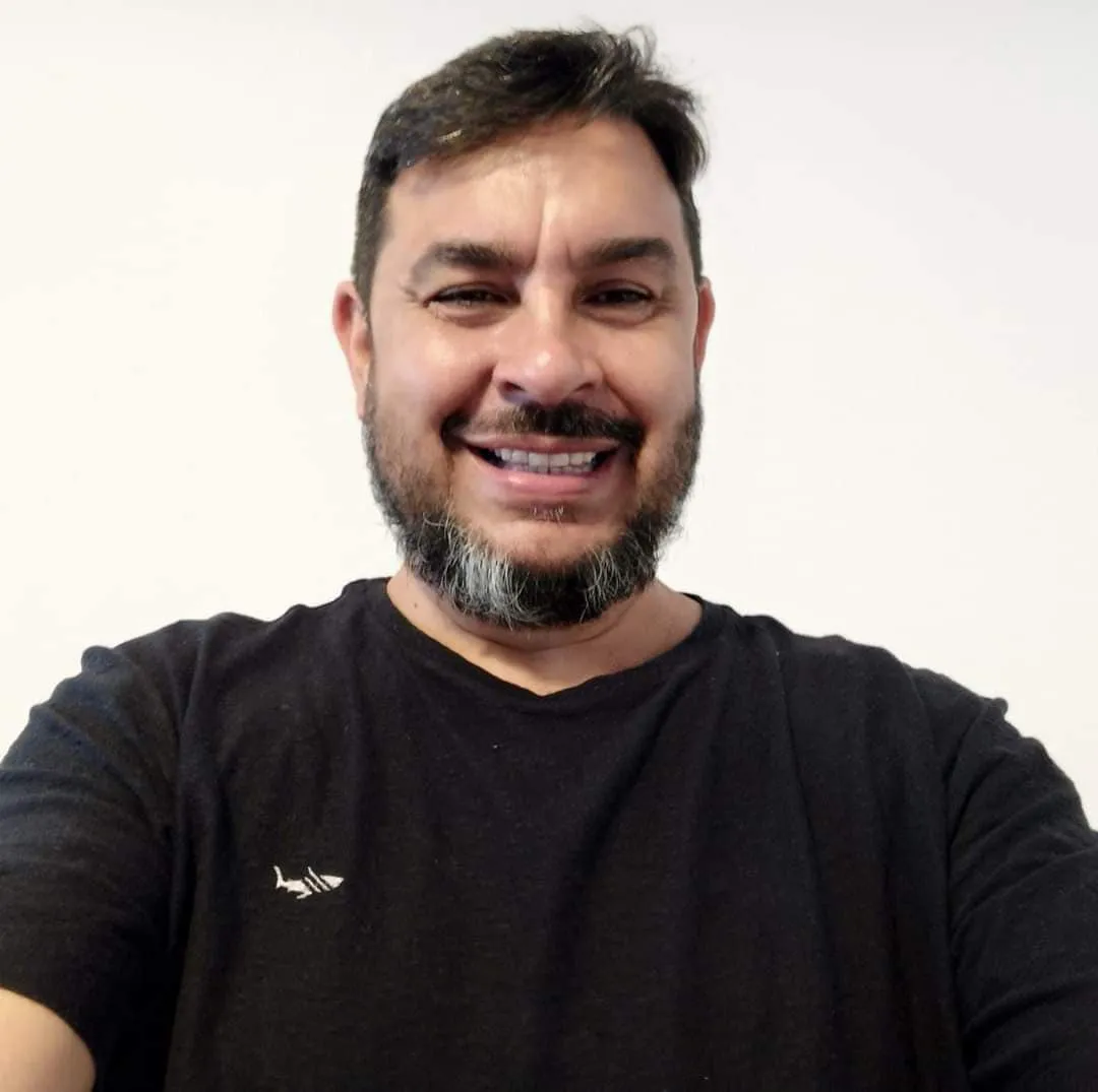 O guarda municipal e tesoureiro do Partido dos Trabalhadores (PT) Marcelo Aloizio de Arruda deixa esposa e quatro filhos