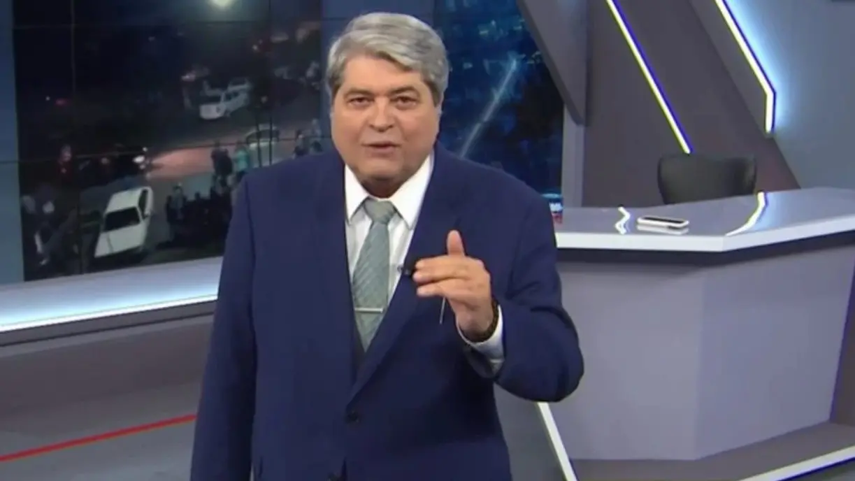 capa da noticia