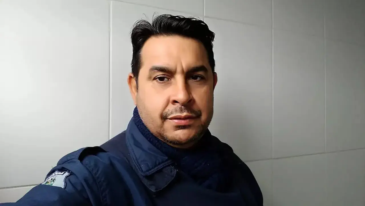 Marcelo Arruda era guarda municipal há 28 anos