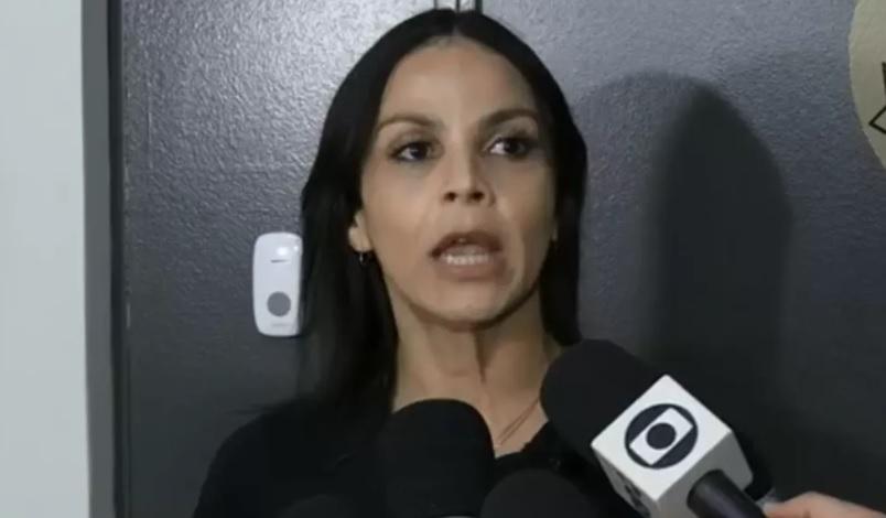 Delegada &eacute; acusada de postar contra o PT e &eacute; retirada da investiga&ccedil;&atilde;o da  morte de tesoureiro - PontoPoder - Di&aacute;rio do Nordeste