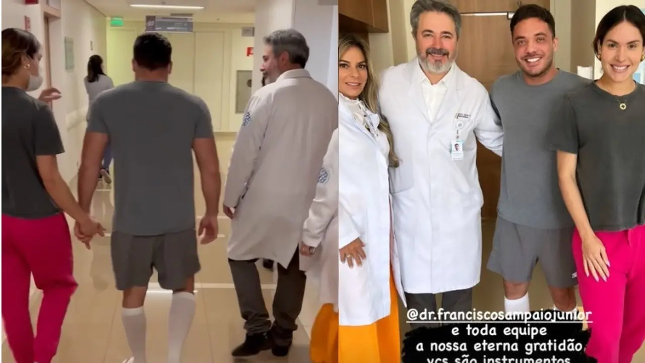 capa da noticia