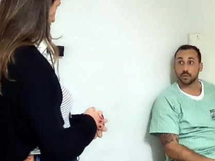 anestesista preso no Rio de Janeiro por estuprar mulher grávida