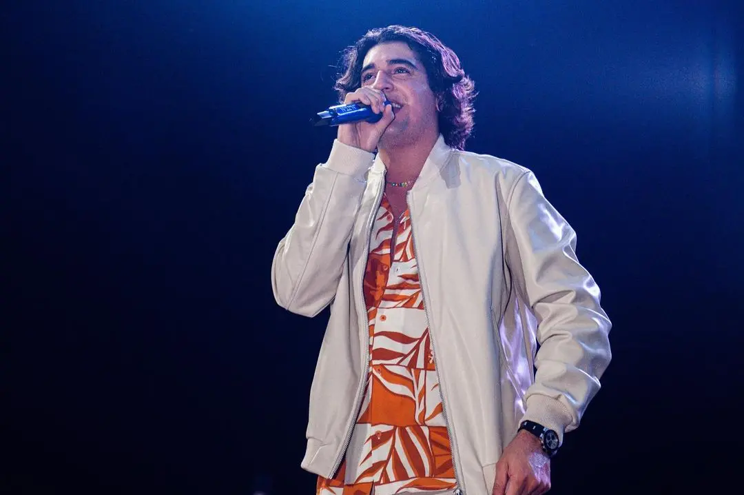 O cearense Nattan é um dos nomes em alta nos apps de streaming