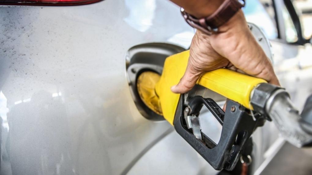 Proposta irá reduzir o preço da gasolina no Ceará