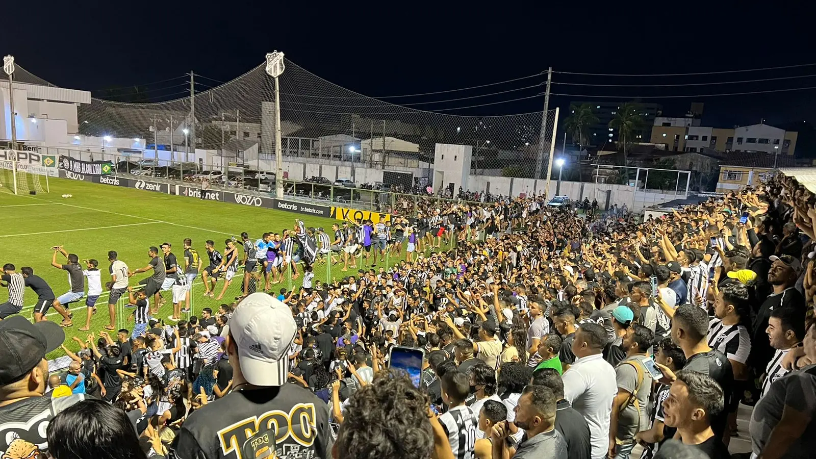capa da noticia