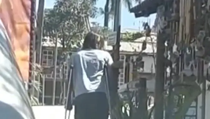 Dado Dolabella voltou a se relacionar com Wanessa