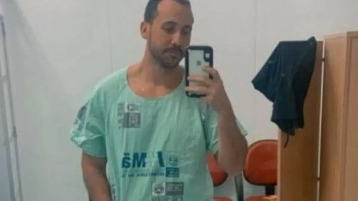 capa da noticia