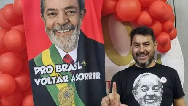 capa da noticia