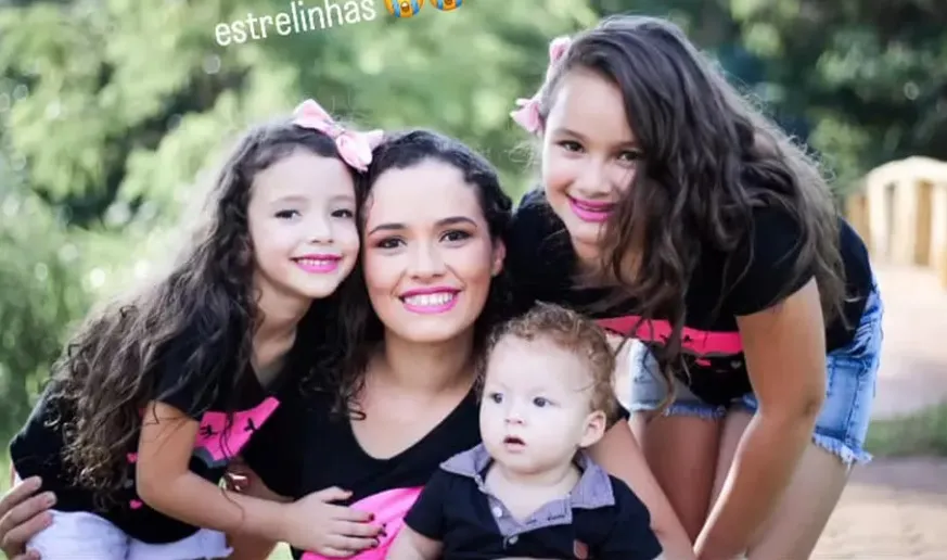 PM enviou áudio pedindo desculpas por matar a família no Paraná