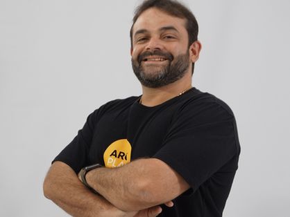 Guilherme Pegado Junior é presidente da Arca Plast