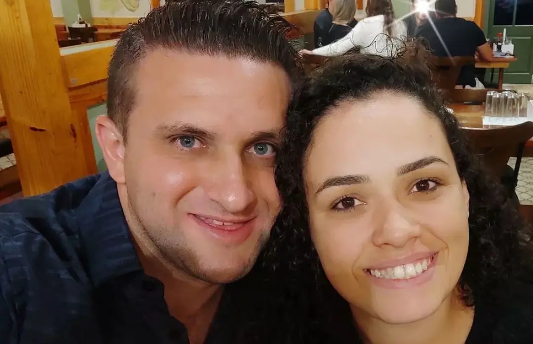 Fabiano Júnior Garcia, policial que matou seis familiares, incluindo a esposa, no Paraná