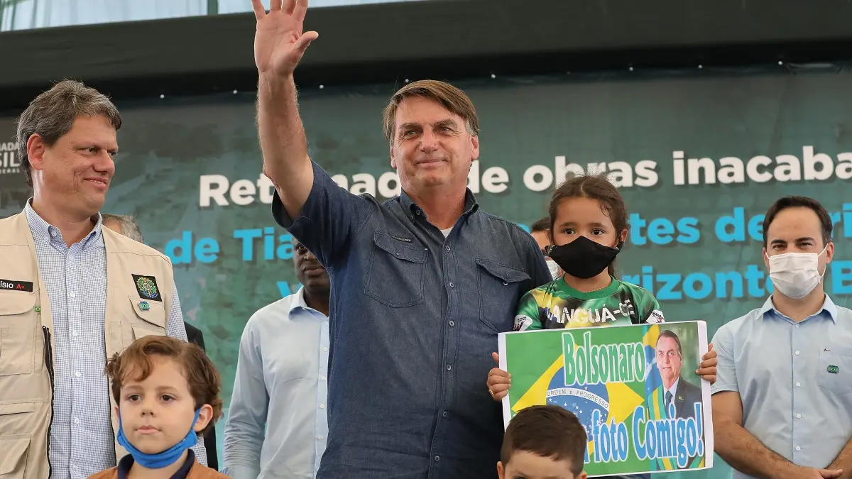 capa da noticia