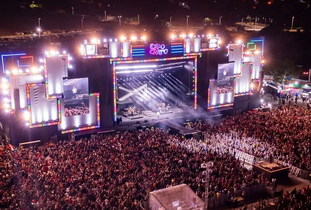 Festival segue com programação até domingo (17)