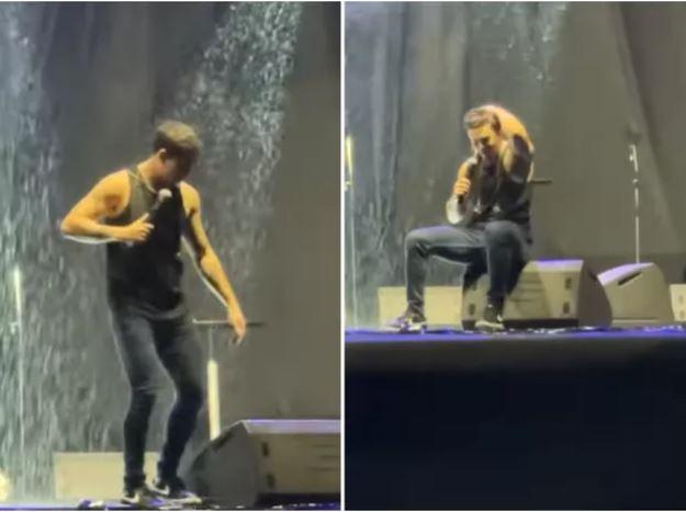 whindersson nunes faz show em natal