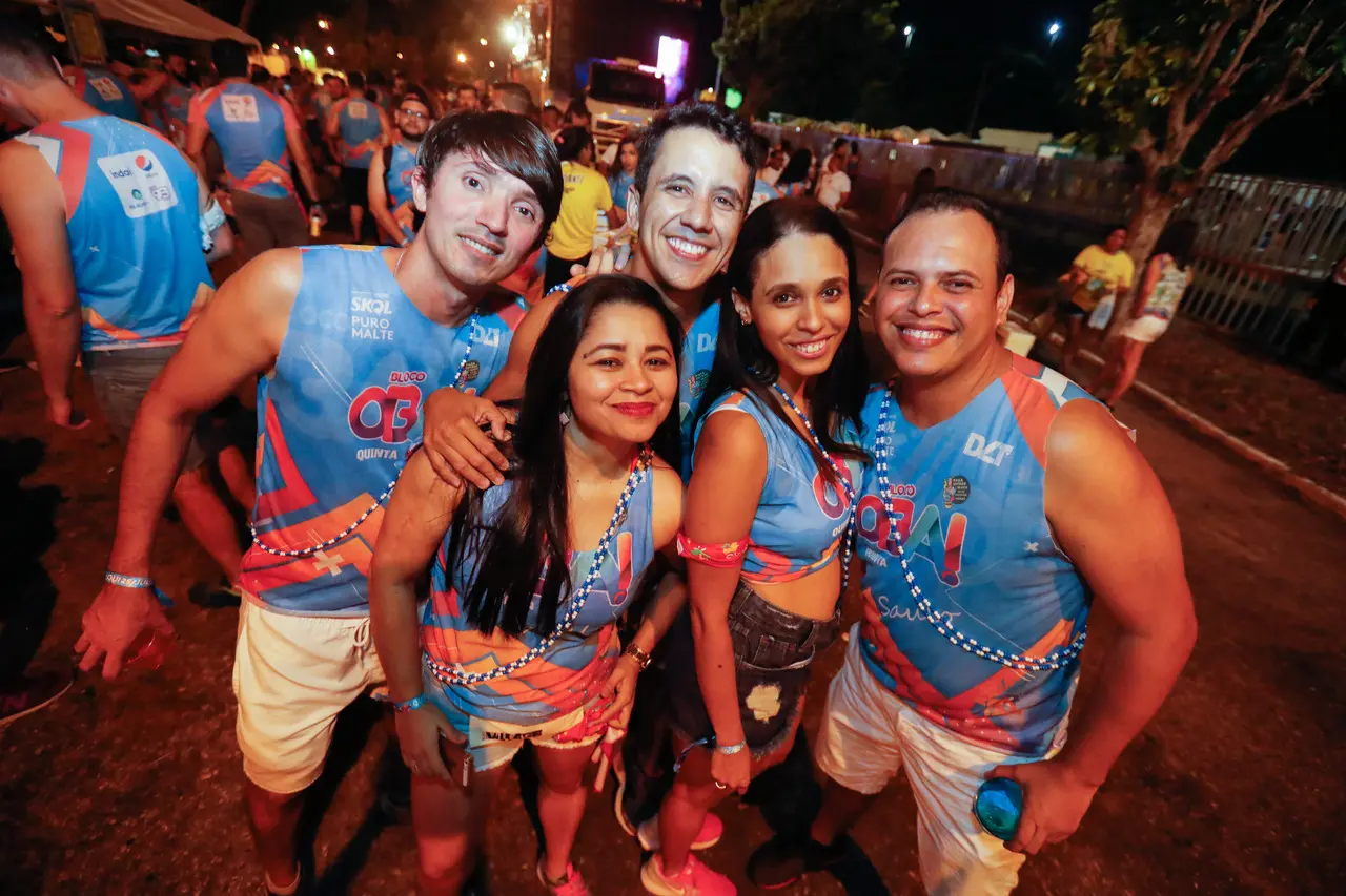 Abadás ganham customização do público