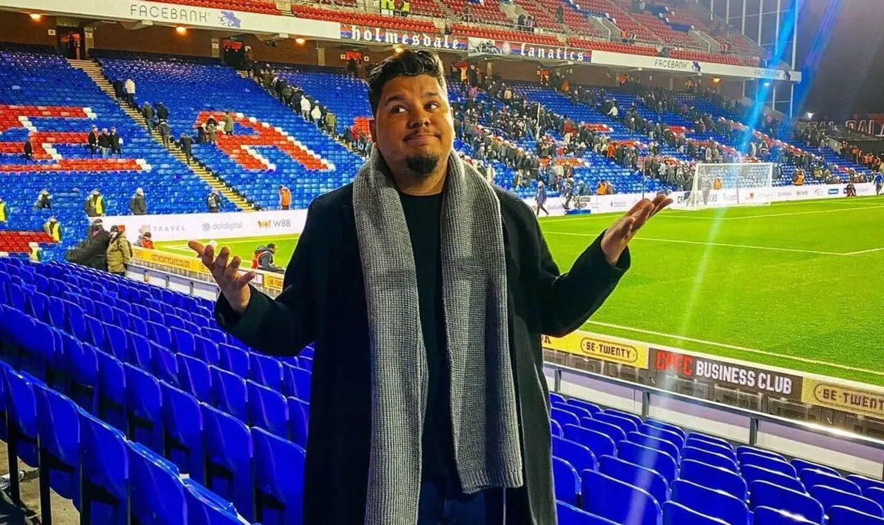Imagem da notícia: Dono da Betzord se defende e diz que sempre alertou usuários sobre riscos