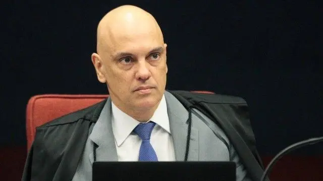 Alexandre de Moraes